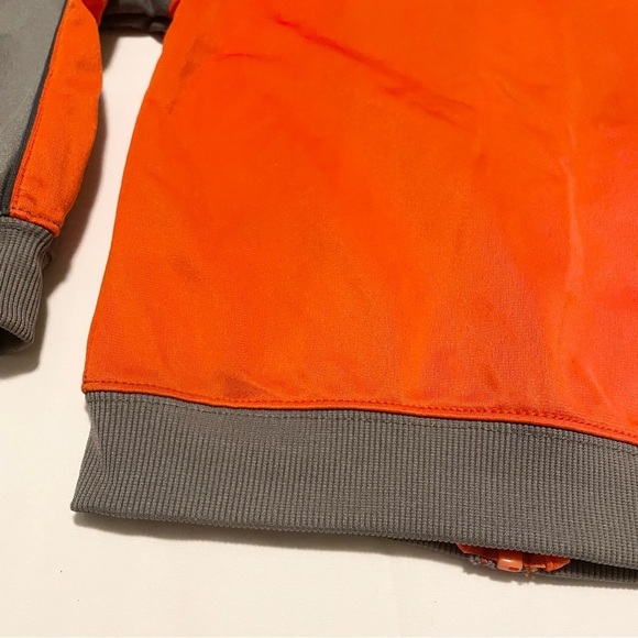 Nike Zip Up Kids 3T Sweater - Picture 15 of 16